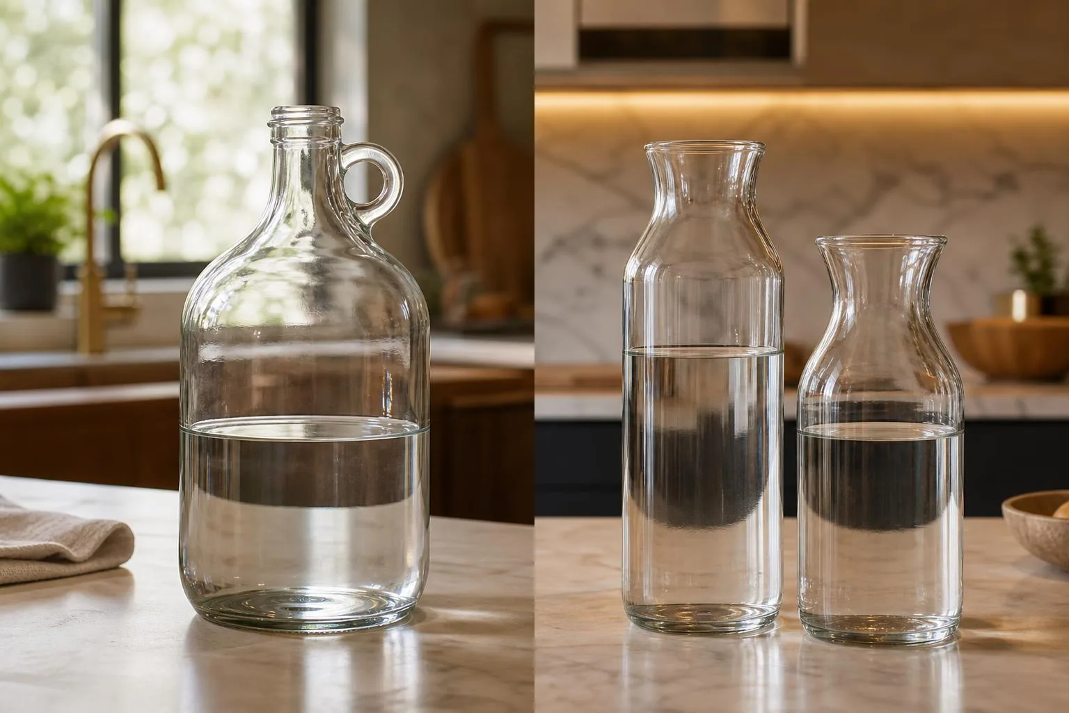 How Many Liters Is Half A Gallon? (2026 Guide) – Accurate Conversion, Practical Uses & Real-Life Insights 7 How Many Liters Is Half A Gallon? — explained with facts and figures in this guide