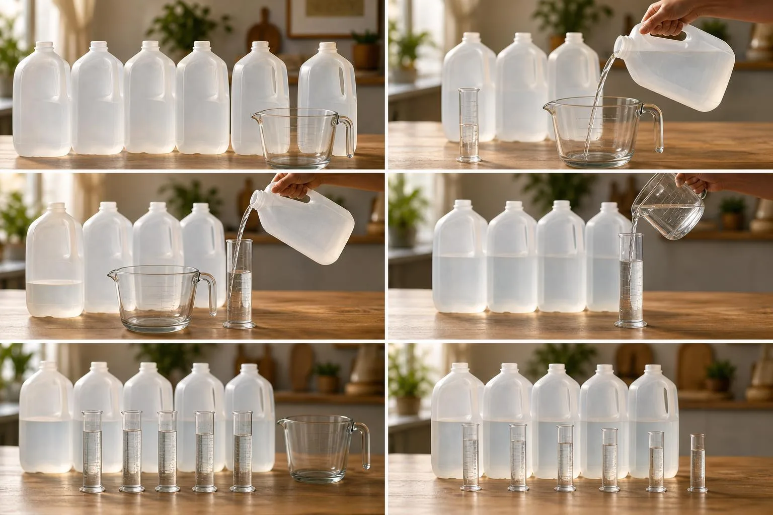 How Many Liters Is In 5 Gallons? 4 How Many Liters Is In 5 Gallons? — explained with facts and figures in this guide