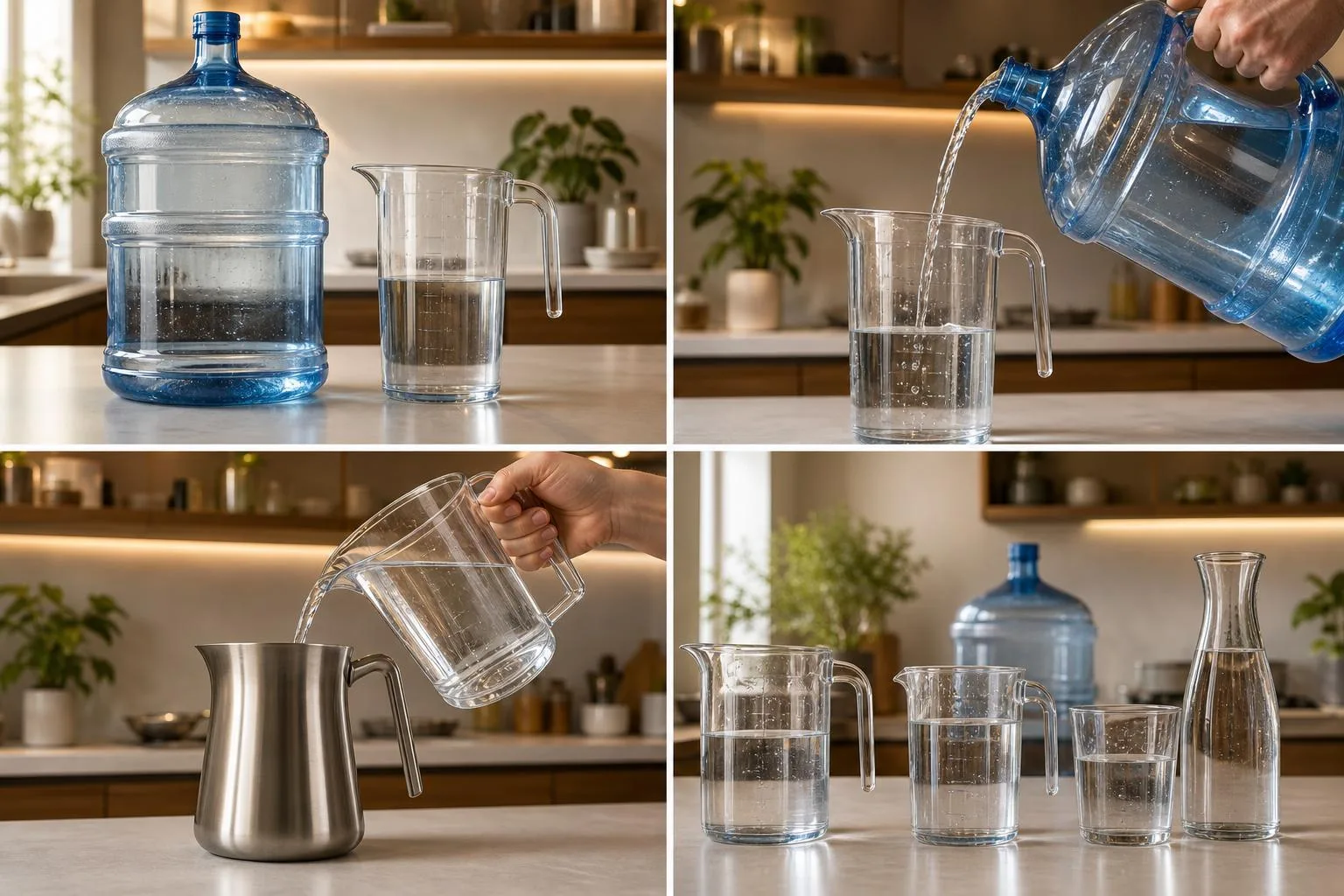 How Many Litres Is 30 Gallons? 4 How Many Litres Is 30 Gallons? — explained with facts and figures in this guide