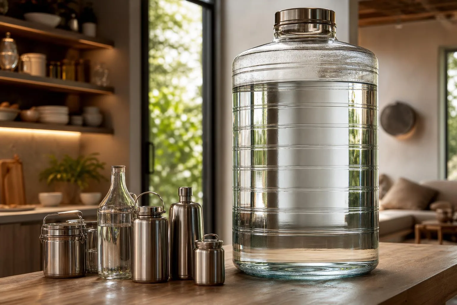 How Many Litres Is 30 Gallons? 5 How Many Litres Is 30 Gallons? — explained with facts and figures in this guide