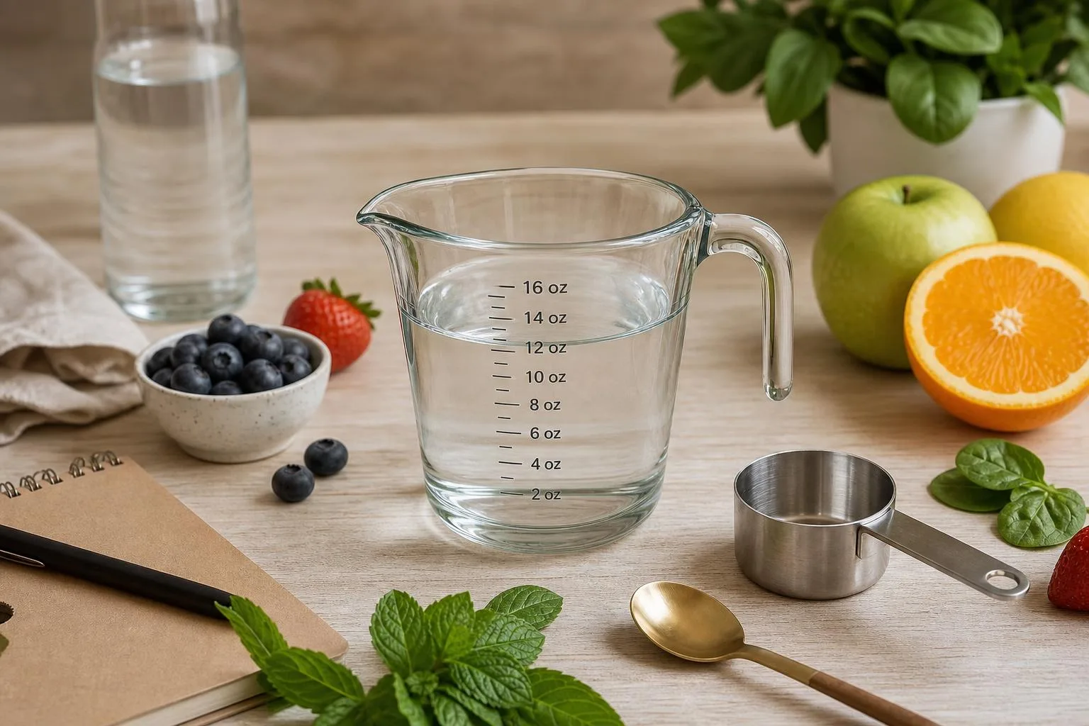 How Many Milliliters Is 8 Oz? — explained with facts and figures in this guide