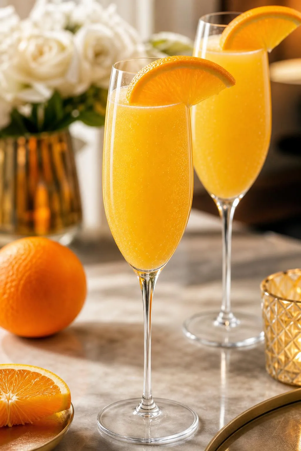 How Many Mimosa Cocktails To Get Drunk? — explained with facts and figures in this guide