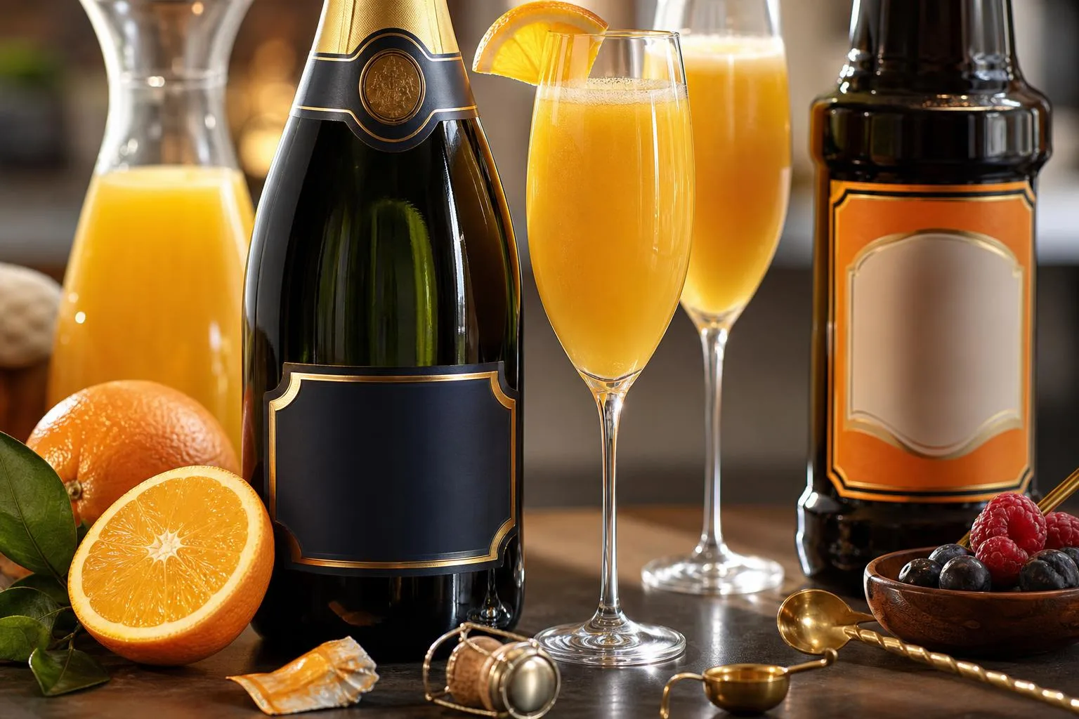 How Many Mimosa Cocktails To Get Drunk? — explained with facts and figures in this guide