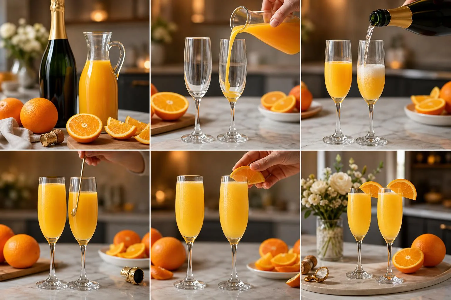 How Many Mimosa Cocktails To Get Drunk? — explained with facts and figures in this guide