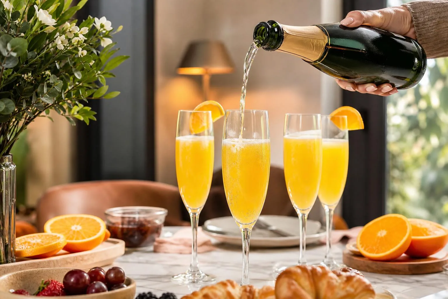 How Many Mimosa Cocktails To Get Drunk? — explained with facts and figures in this guide