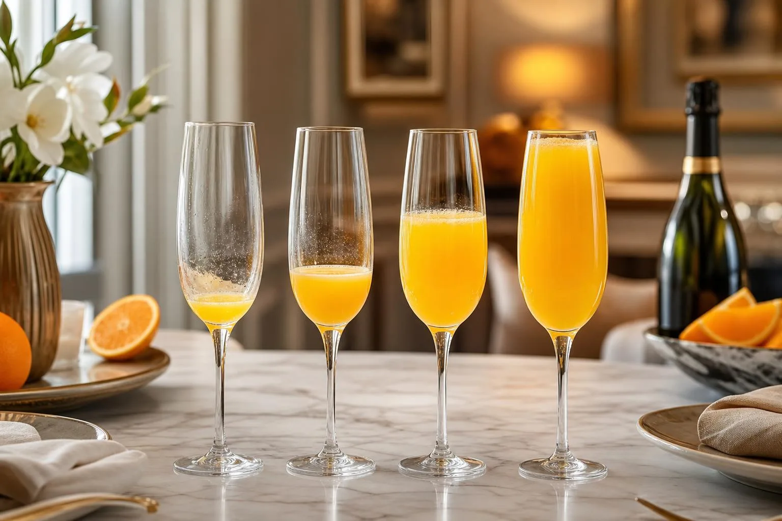 How Many Mimosa Cocktails To Get Drunk? — explained with facts and figures in this guide