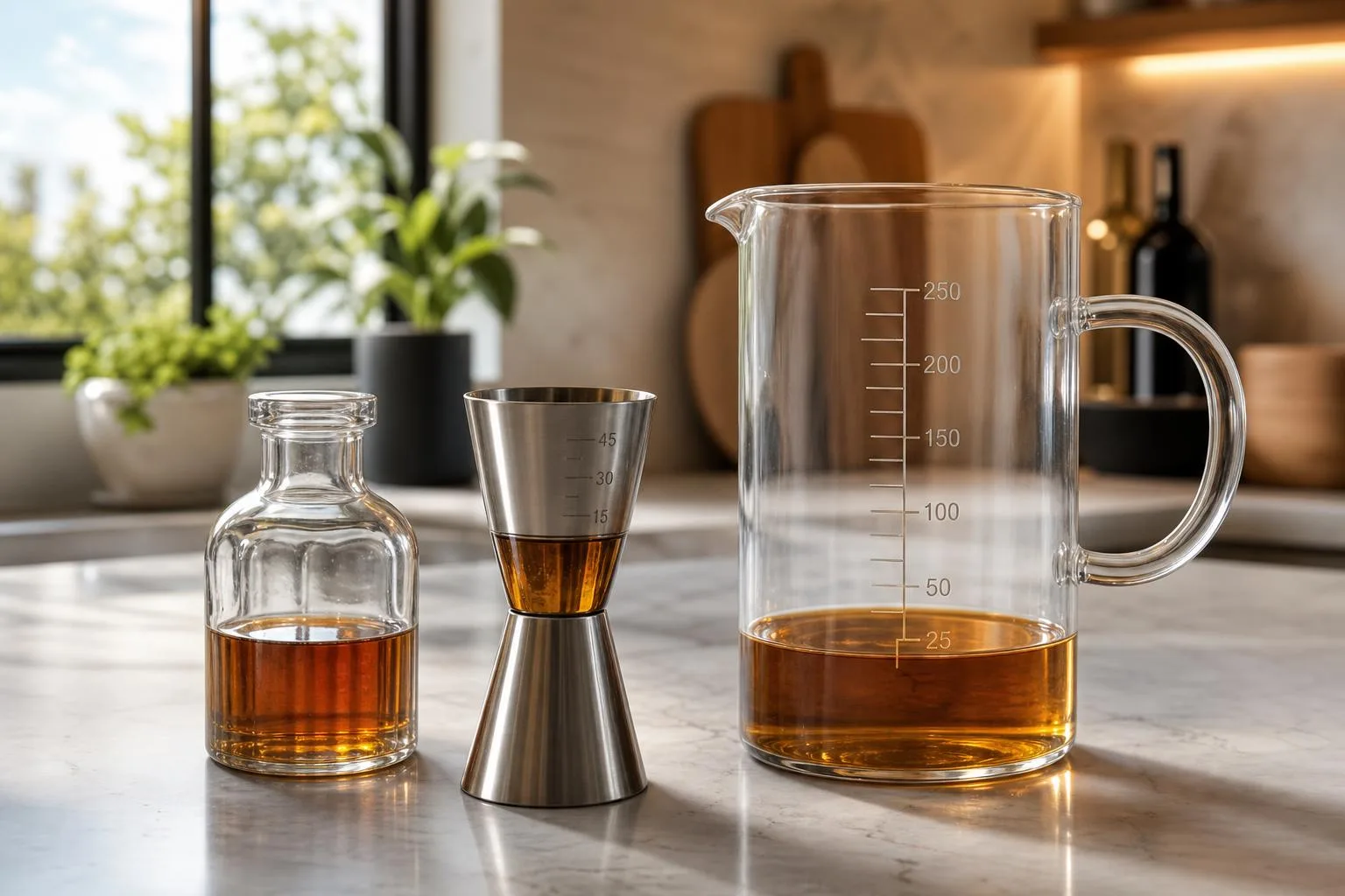 How Many Ml In A Fluid Ounce? — explained with facts and figures in this guide
