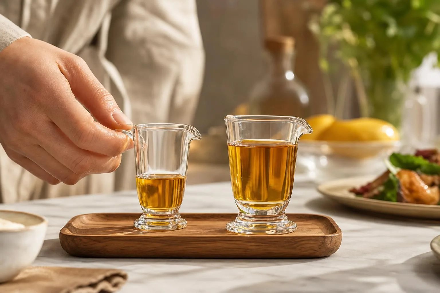 How Many Ml In A Fluid Ounce? — explained with facts and figures in this guide
