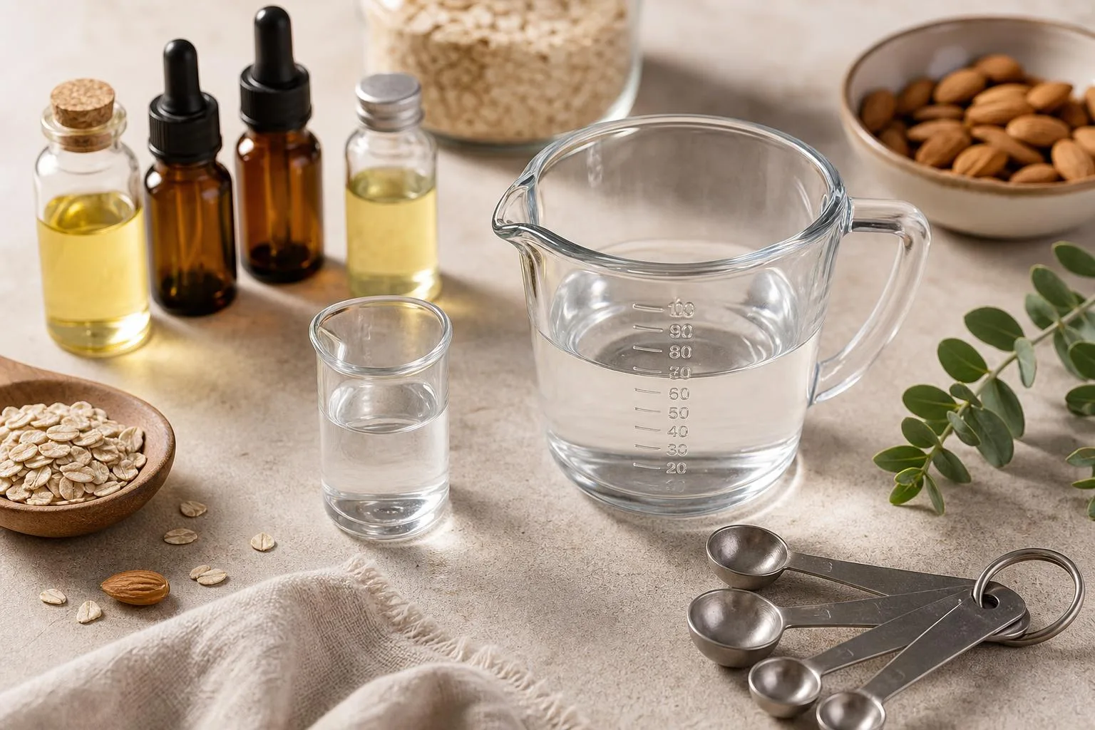 How Many Ml In A Fluid Ounce? — explained with facts and figures in this guide