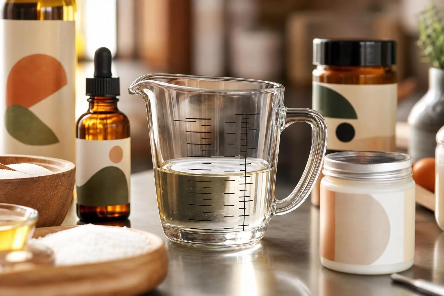 How Many Ml In An Oz Of Liquid? — explained with facts and figures in this guide