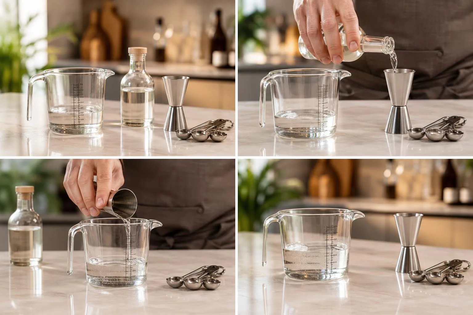 How Many Ml In An Oz Of Liquid? — explained with facts and figures in this guide