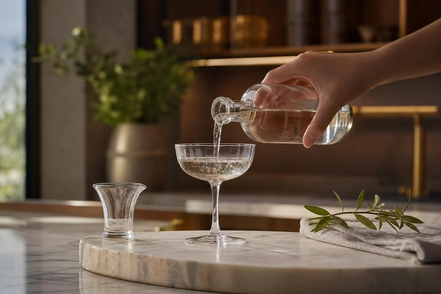 How Many Ml In An Oz Of Liquid? — explained with facts and figures in this guide