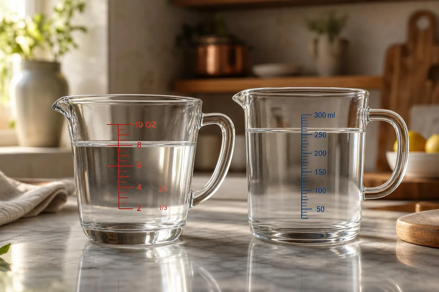 How Many Ml Is 10 Oz — explained with facts and figures in this guide