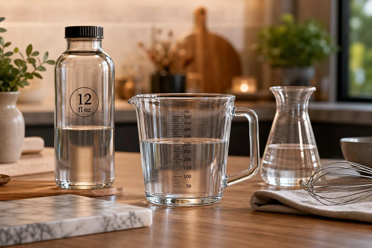 How Many Ml Is 12 Fl Oz? — explained with facts and figures in this guide