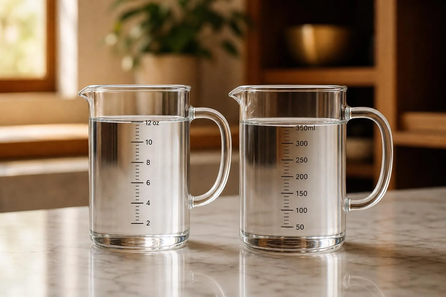 How Many Ml Is 12 Fl Oz? — explained with facts and figures in this guide