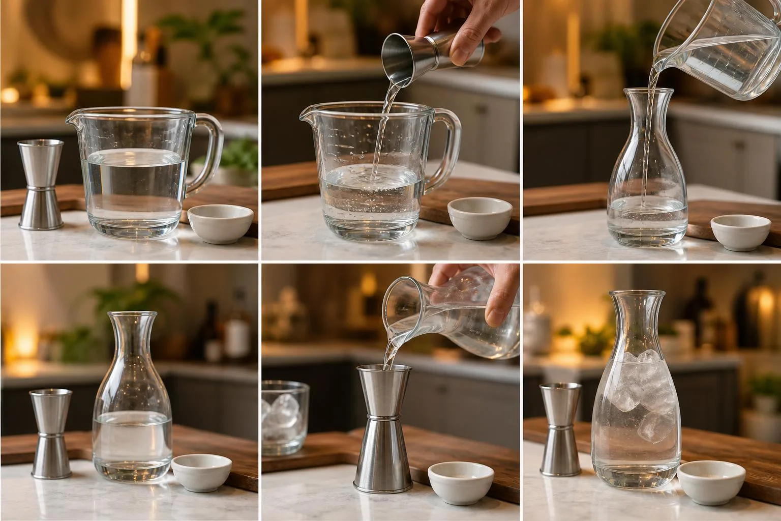 7 Powerful Facts About How Many Ml Is 16 Oz You Need to Know — explained with facts and figures in this guide