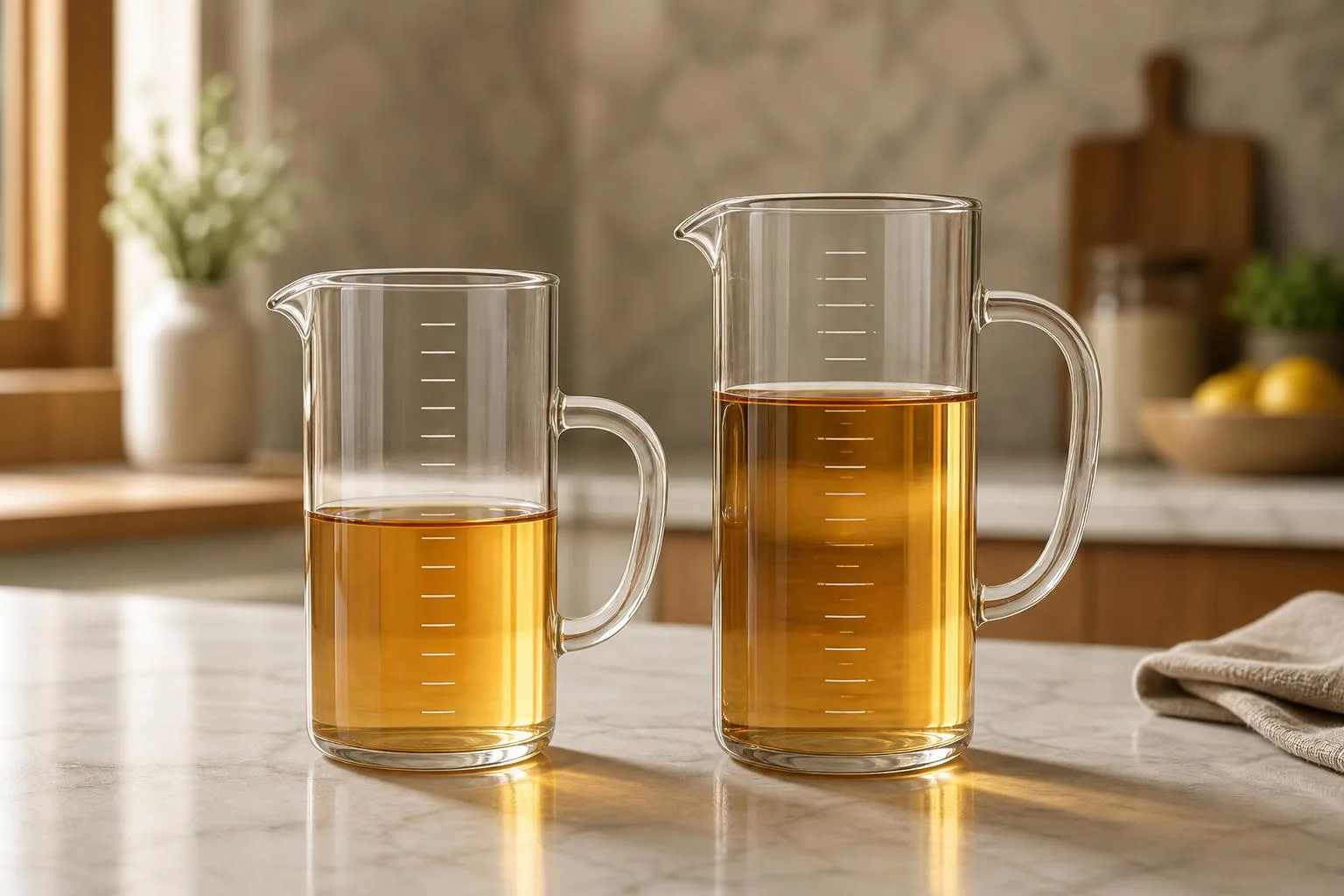 7 Powerful Facts About How Many Ml Is 16 Oz You Need to Know — explained with facts and figures in this guide