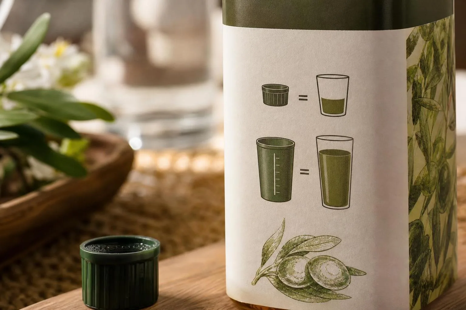How Many Ml Is 18 Oz? — explained with facts and figures in this guide