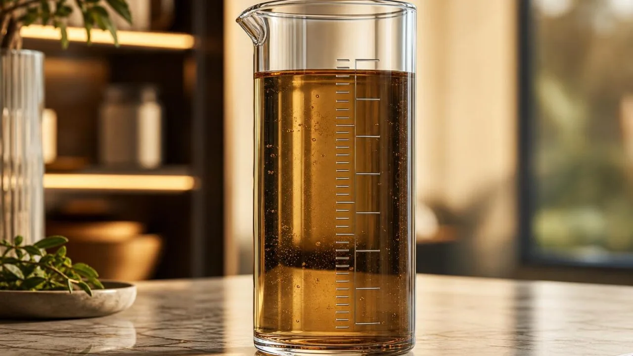 How Many Ml Is 40 Oz