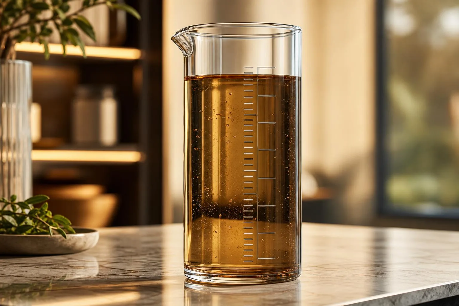 How Many Ml Is 40 Oz