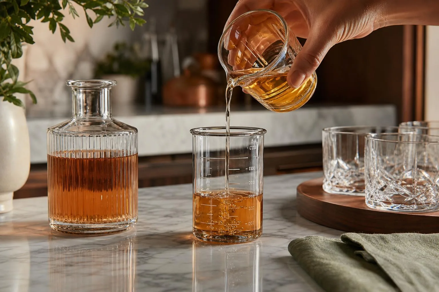 9 Essential Facts About How Many Ml Is 7 Oz — explained with facts and figures in this guide