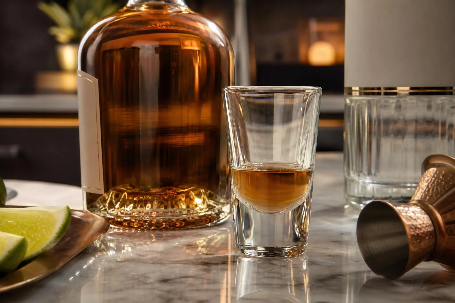 How Many ML is A Shot? — explained with facts and figures in this guide