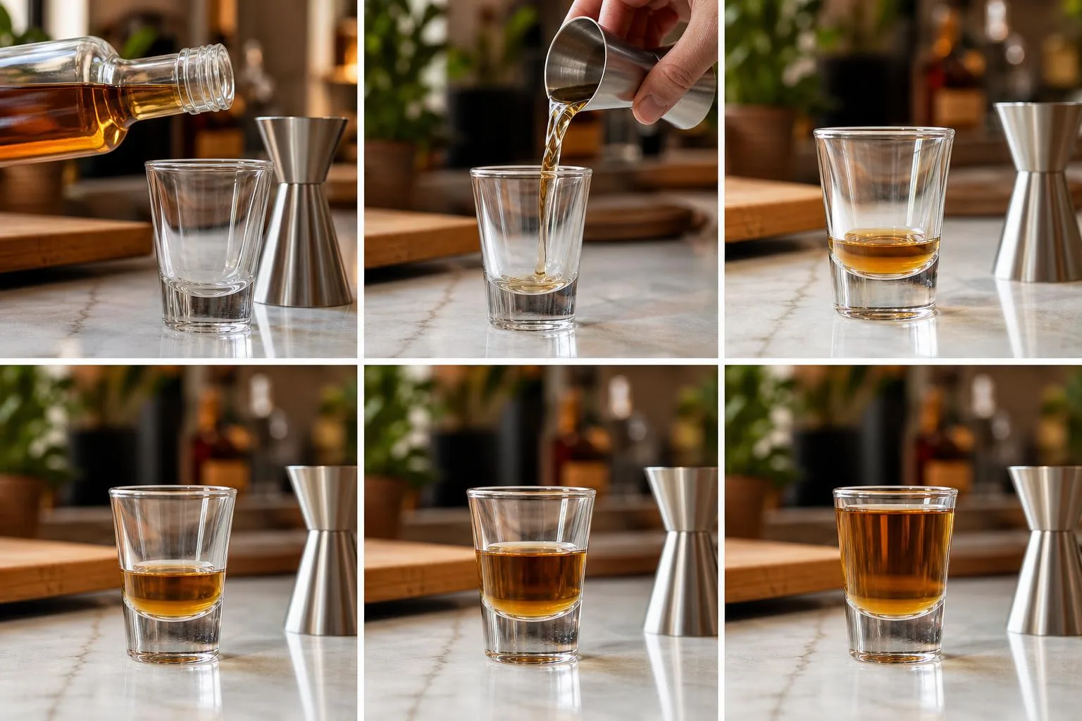 How Many ML is A Shot? — explained with facts and figures in this guide