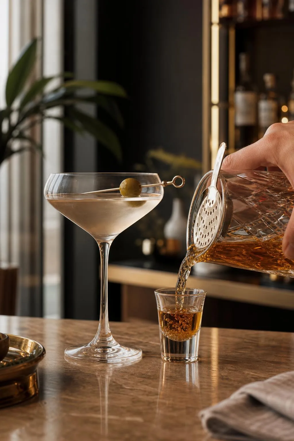 How Many ML is A Shot? — explained with facts and figures in this guide