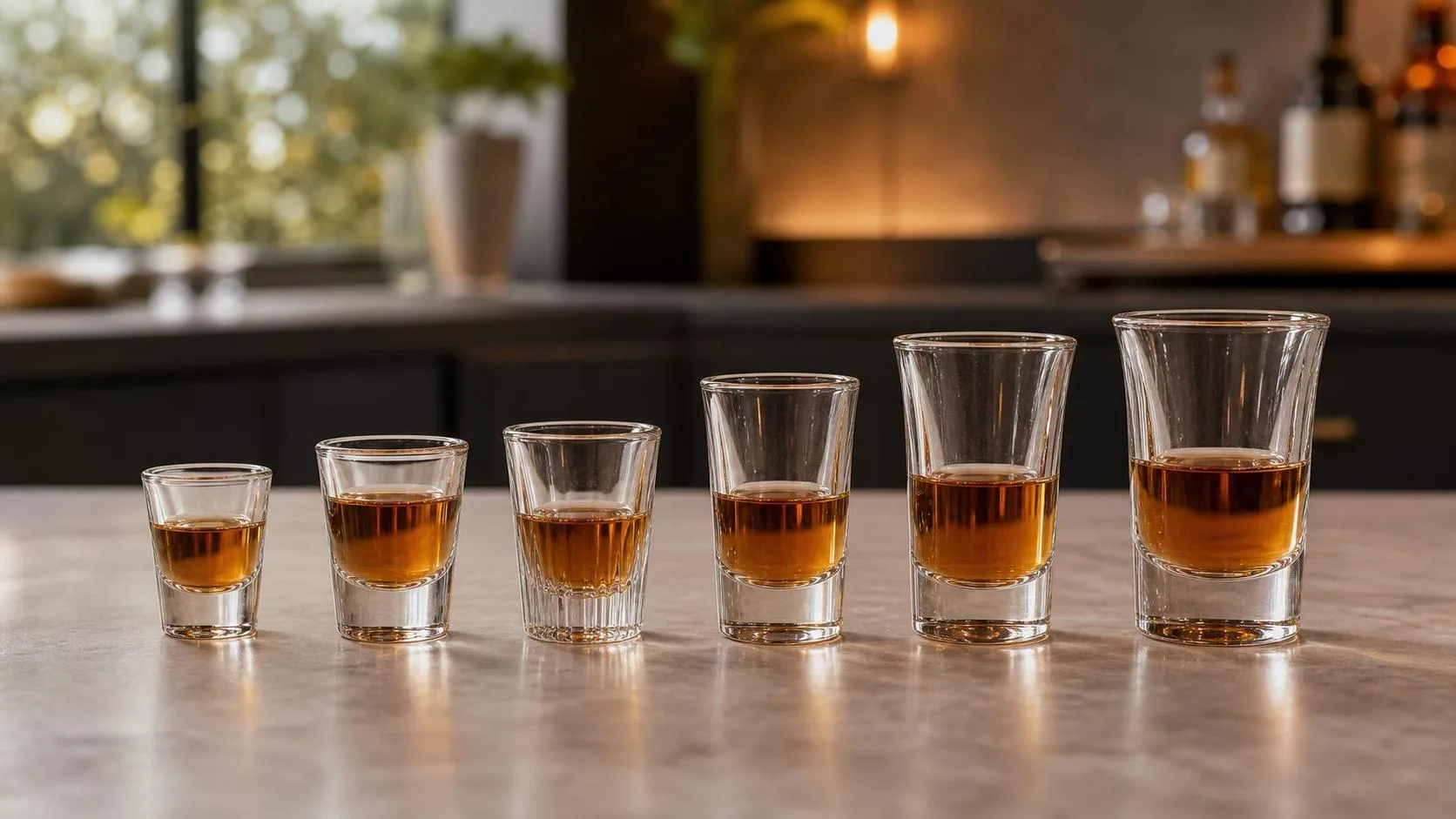 How Many ML is A Shot? — explained with facts and figures in this guide