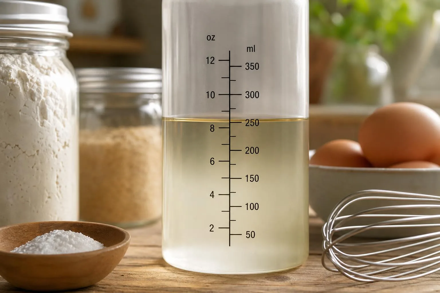 How Many Mls In 8 Ounces? — explained with facts and figures in this guide