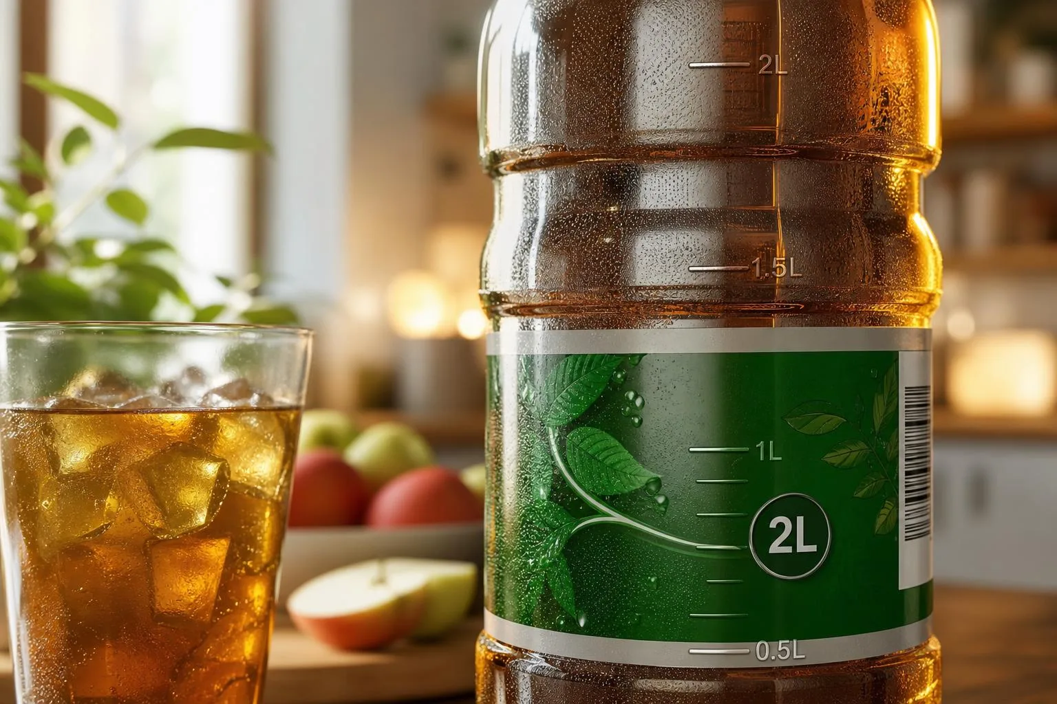 How Many Ounces Are In A 2 l? — explained with facts and figures in this guide