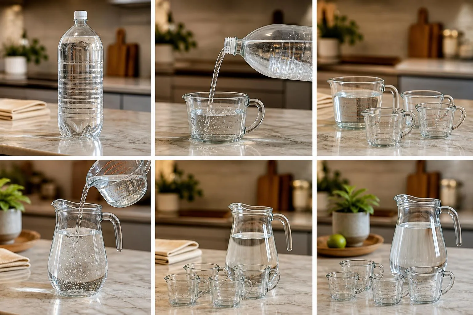How Many Ounces Are In A 2 l? — explained with facts and figures in this guide