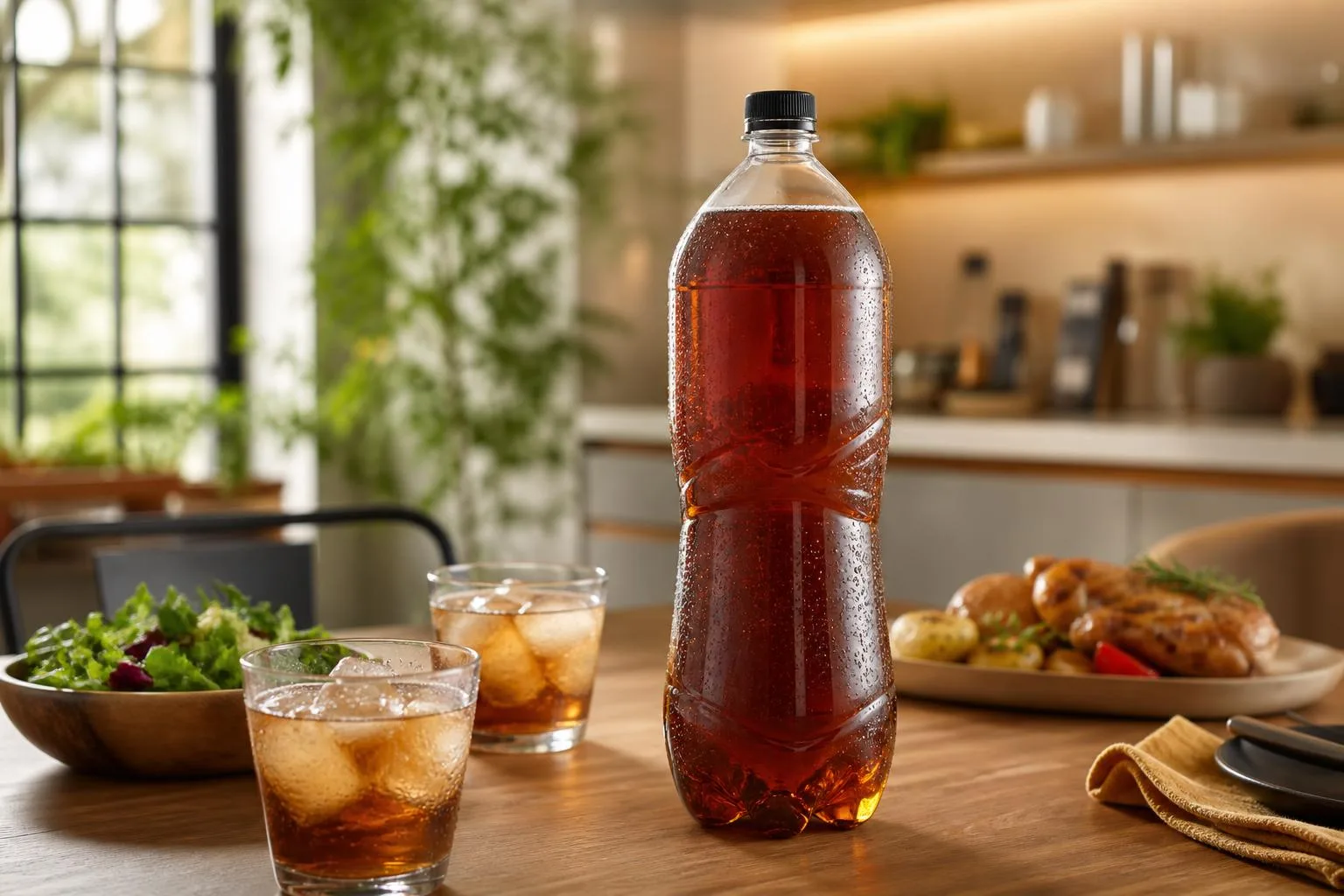 How Many Ounces Are In A 2 l? — explained with facts and figures in this guide