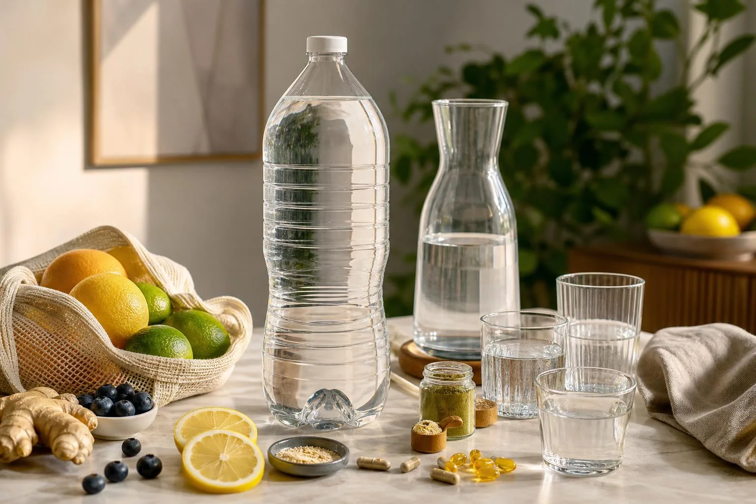 How Many Ounces Are In A 2 l? — explained with facts and figures in this guide