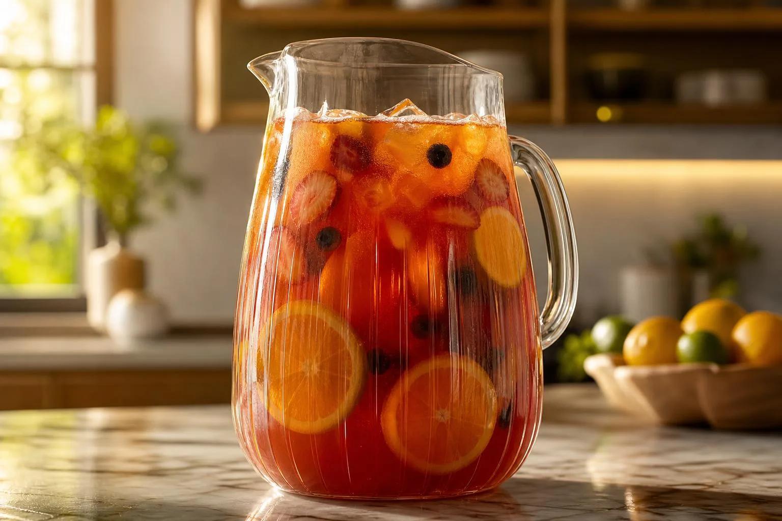 How Many Ounces In 2.1 Quarts? — explained with facts and figures in this guide