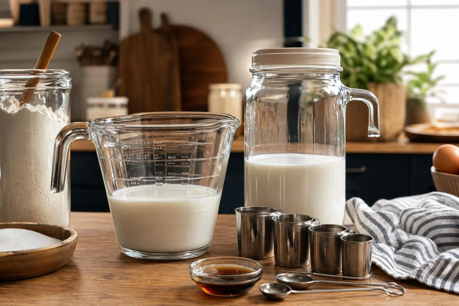 How Many Ounces In 2.1 Quarts? — explained with facts and figures in this guide