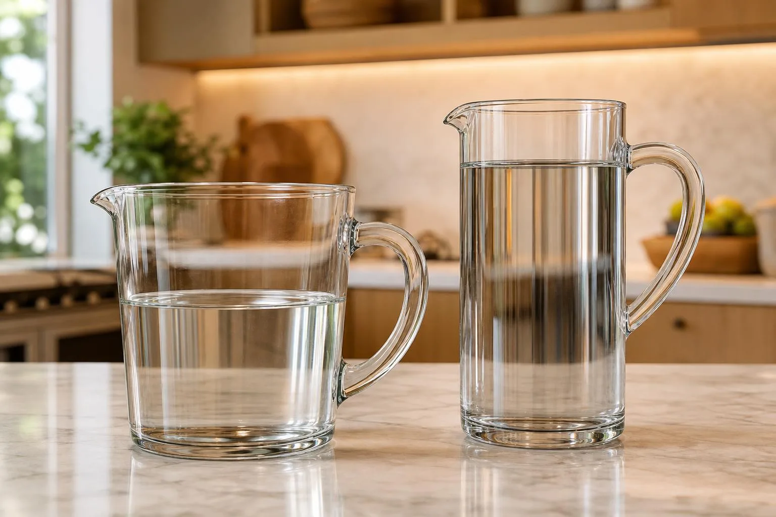 How Many Ounces In 2.1 Quarts? — explained with facts and figures in this guide