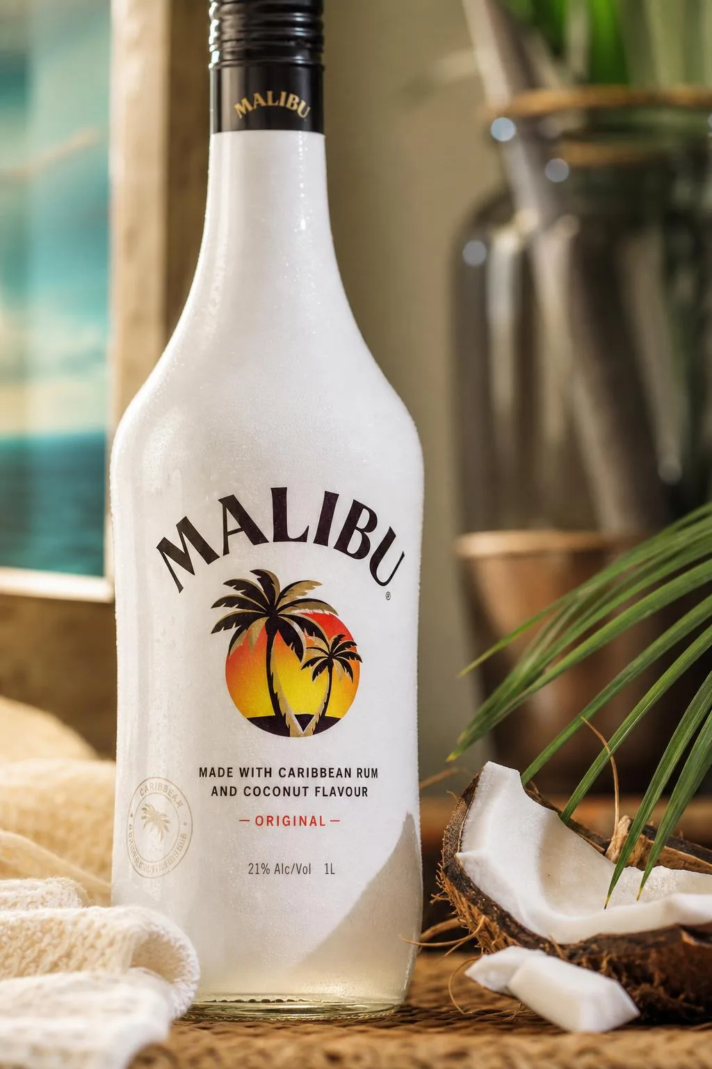 How Many Ounces In A Bottle Of Malibu Rum? — explained with facts and figures in this guide
