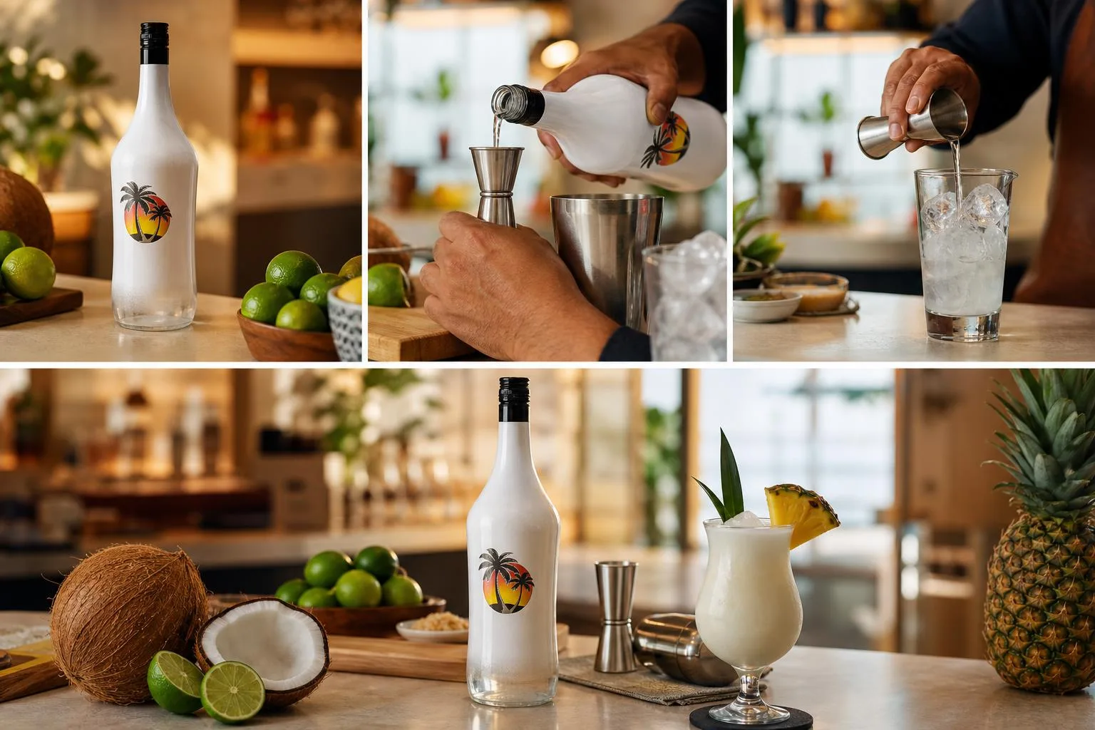 How Many Ounces In A Bottle Of Malibu Rum? — explained with facts and figures in this guide