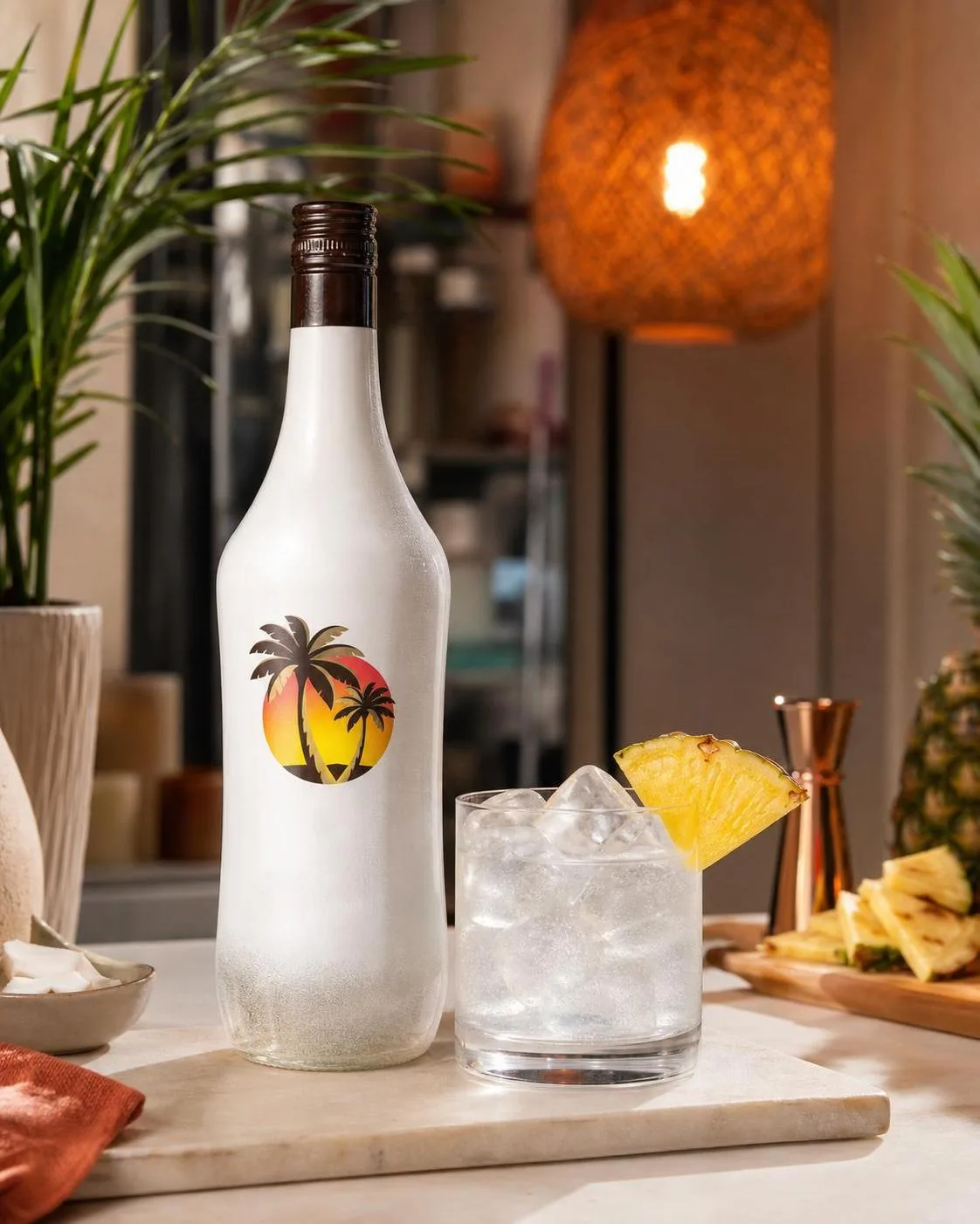 How Many Ounces In A Bottle Of Malibu Rum? — explained with facts and figures in this guide