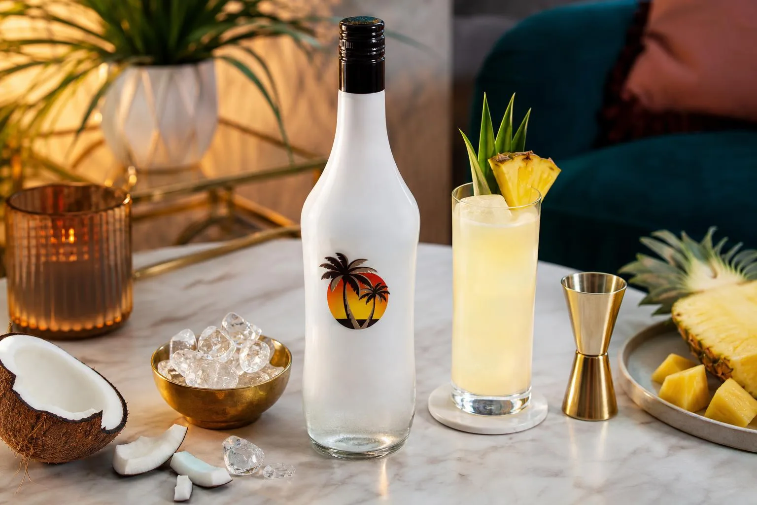 How Many Ounces In A Bottle Of Malibu Rum? — explained with facts and figures in this guide