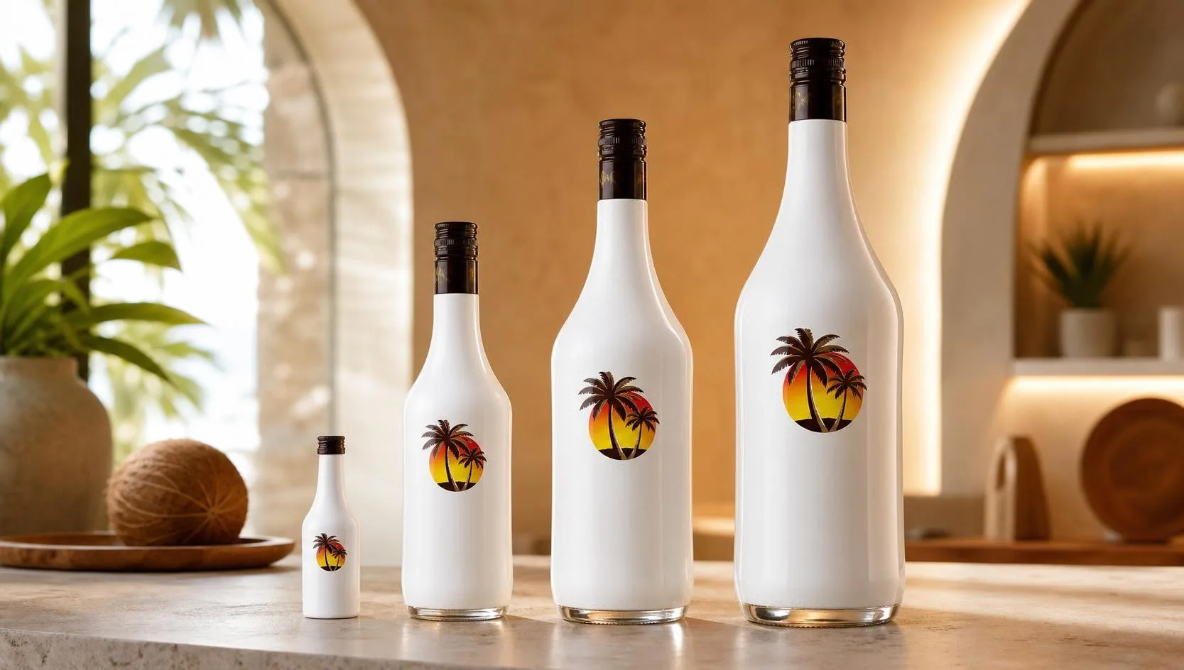 How Many Ounces In A Bottle Of Malibu Rum? — explained with facts and figures in this guide