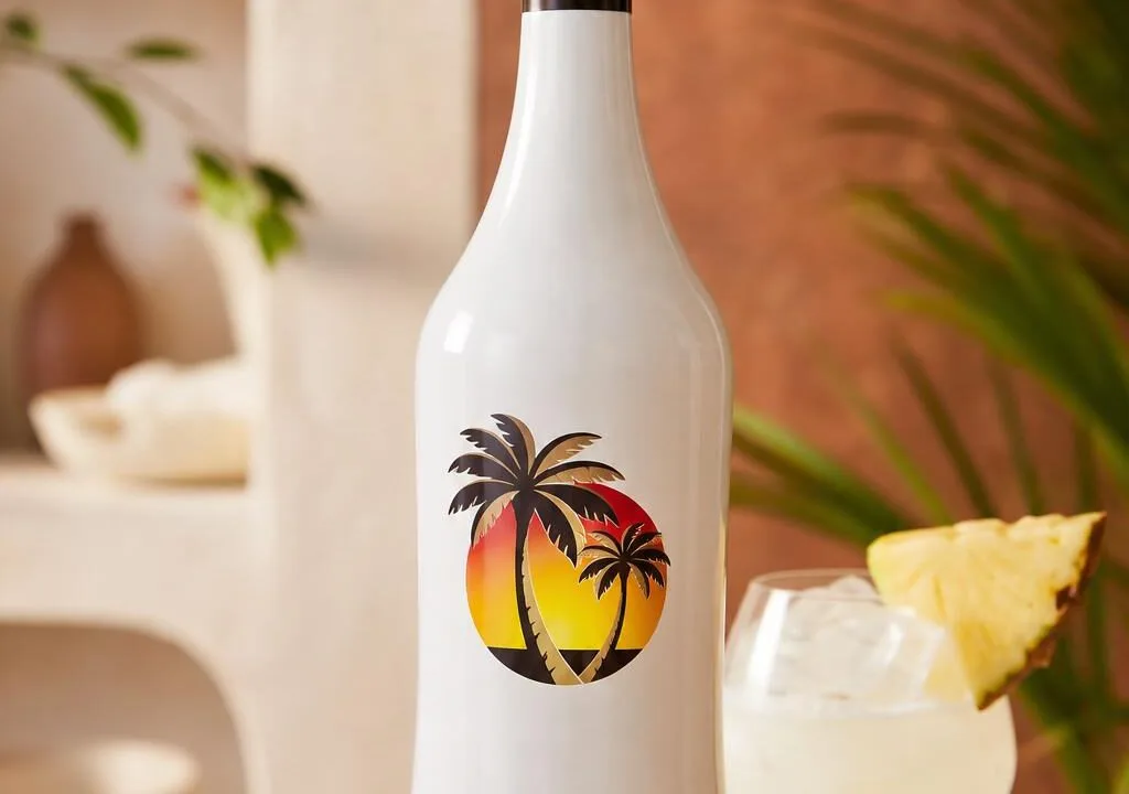 How Many Ounces In A Bottle Of Malibu Rum