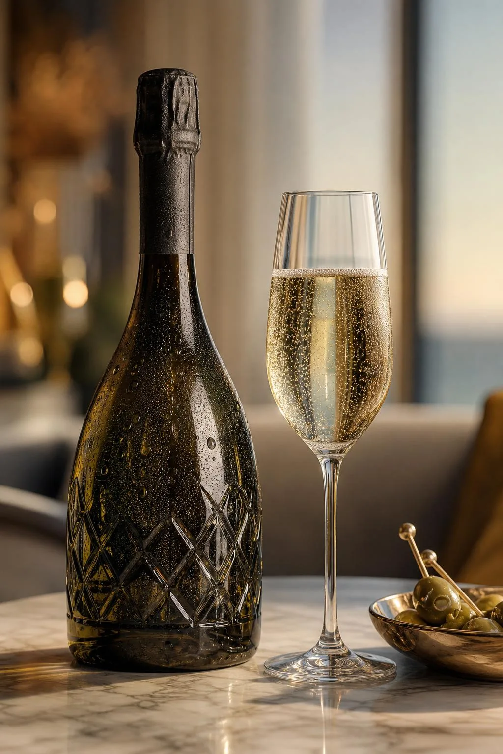 How Many Ounces In A Bottle Of Prosecco — explained with facts and figures in this guide