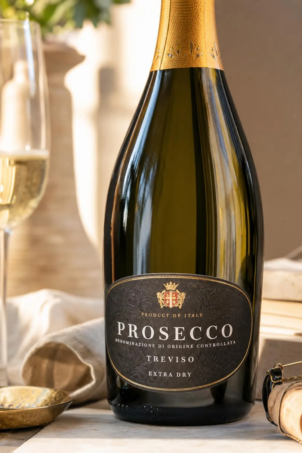 How Many Ounces In A Bottle Of Prosecco — explained with facts and figures in this guide