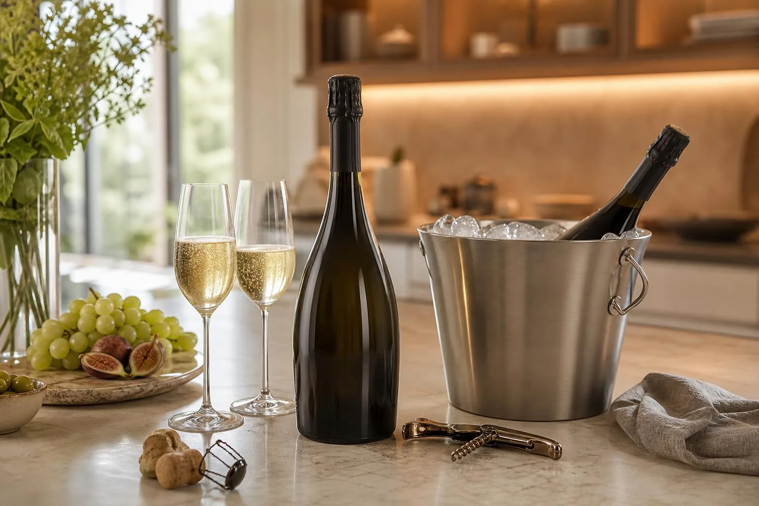 How Many Ounces In A Bottle Of Prosecco — explained with facts and figures in this guide