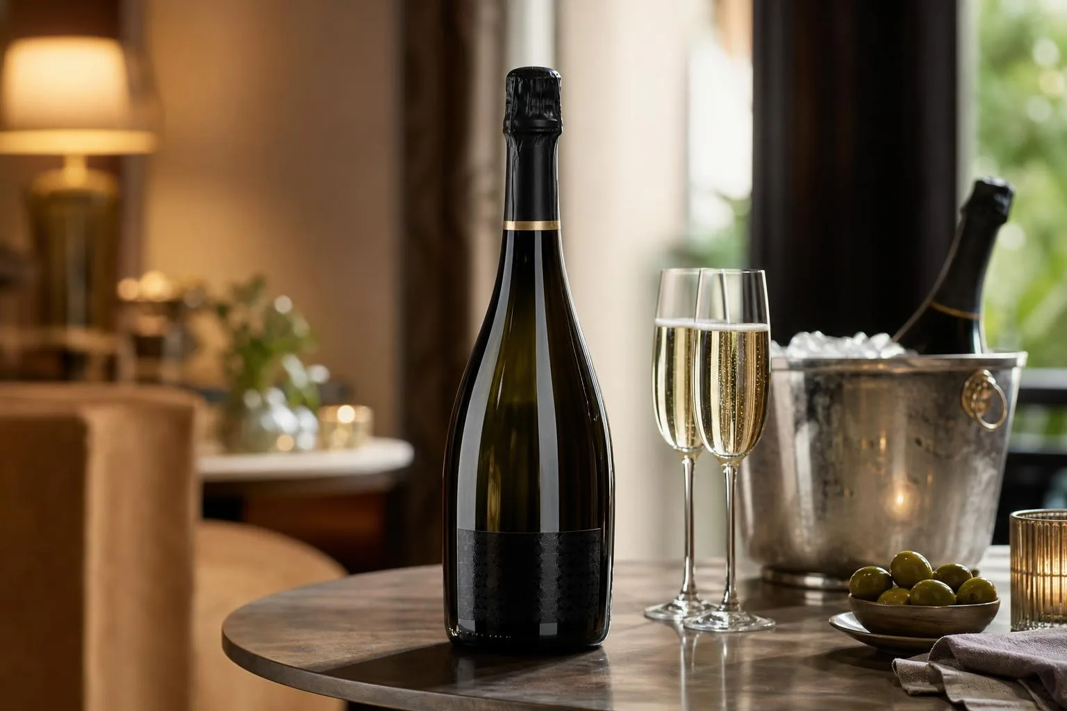 How Many Ounces In A Bottle Of Prosecco — explained with facts and figures in this guide