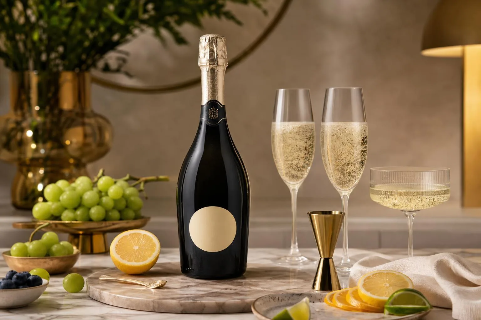 How Many Ounces In A Bottle Of Prosecco — explained with facts and figures in this guide