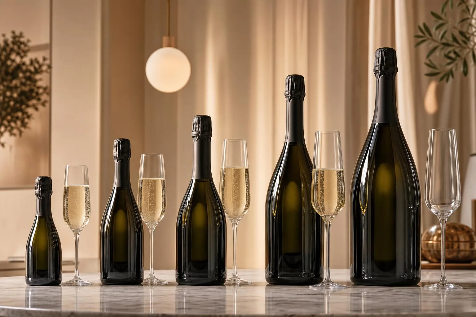 How Many Ounces In A Bottle Of Prosecco — explained with facts and figures in this guide