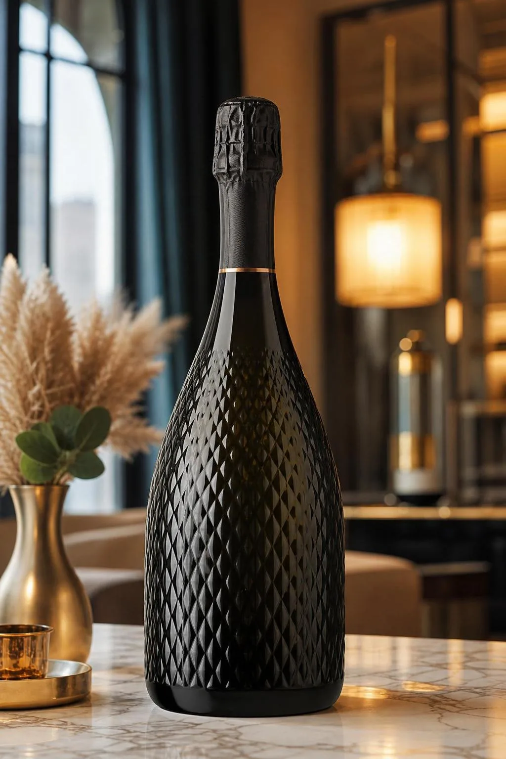 How Many Ounces In A Bottle Of Prosecco